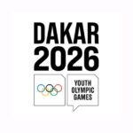Nuevo programa en los Juegos Olímpicos de la Juventud – Dakar 2026