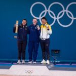 NUEVOS RÉCORDS ESTÁNDAR PANAMERICANOS