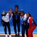 Históricos Juegos Centroamericanos y del Caribe Santo Domingo 2026